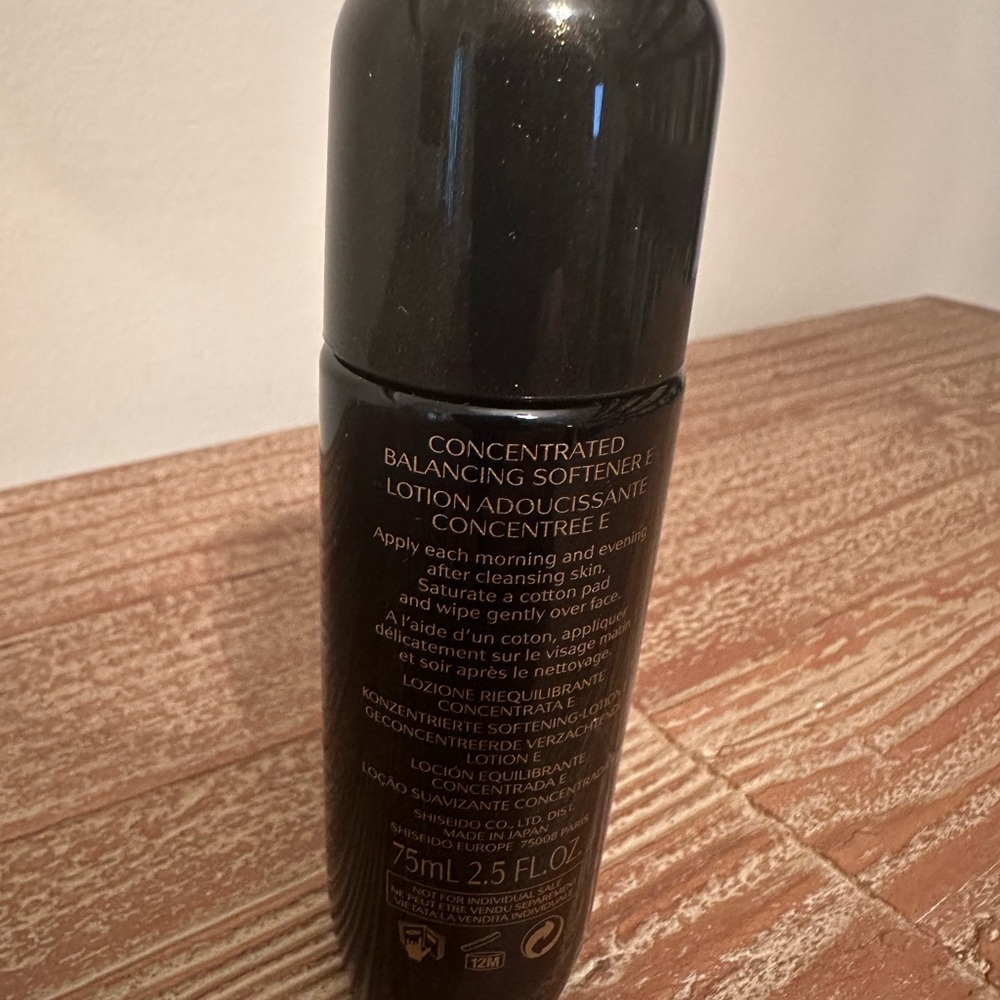 Concentrated Balancing Softener